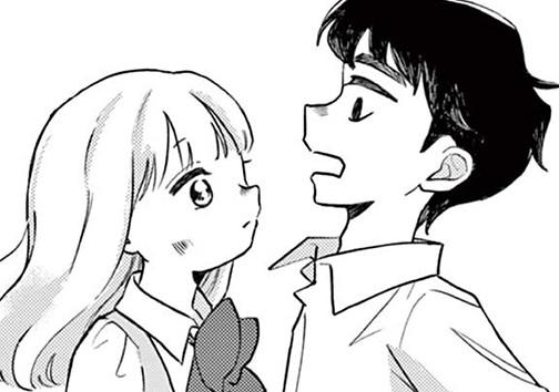 キミとの遭遇