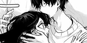 第37話 口が裂けても君には 梶本あかり 少年ジャンプ