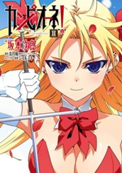 カンピオーネ！ 2 のサムネイル