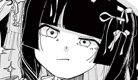 リリーとキャラメル