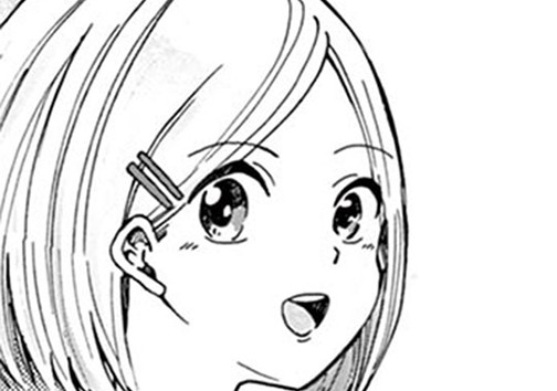 黒のキャンバス