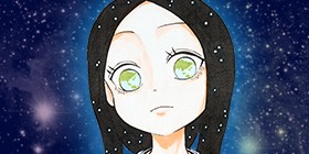 1 2話 地球人間テラちゃん 林聖二 少年ジャンプ