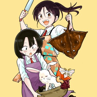 桐谷さん ちょっそれ食うんすか!?