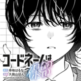 コードネームは保留