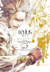 Levius／est［レビウス エスト］ 7 のサムネイル