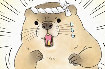 スーパーマーモットへようこそ！