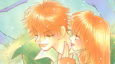 あなたを信じてる―淋しい子供たち―