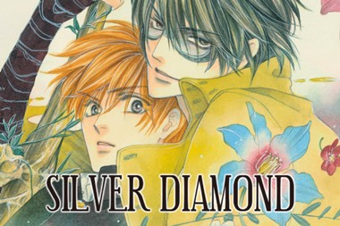 SILVER DIAMOND