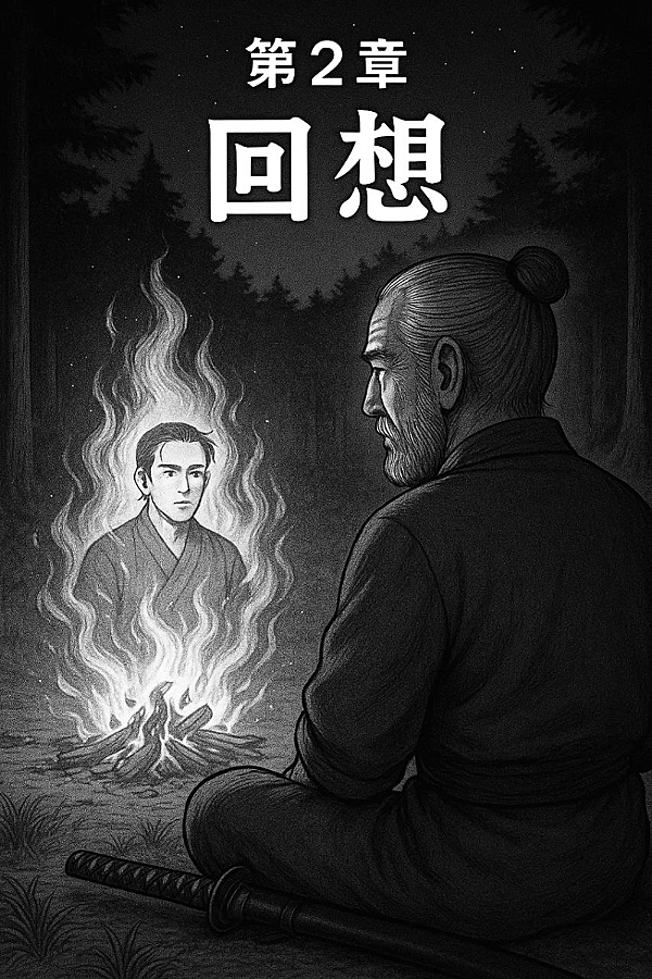 栄光の足跡 第2巻 無敵の男 栄光の足跡 第2巻 無敵の男 栄光の足跡 第2巻 無敵