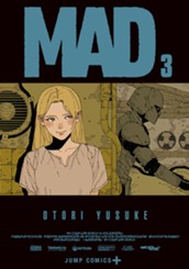MAD 3 のサムネイル