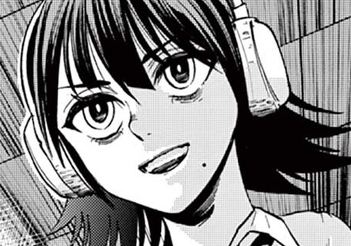 さんずもり怪談