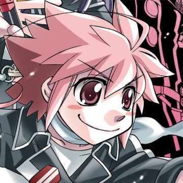 はやて×ブレード２