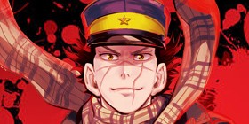 第1話 ゴールデンカムイ 野田サトル 少年ジャンプ