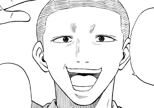 左方友太を知っている