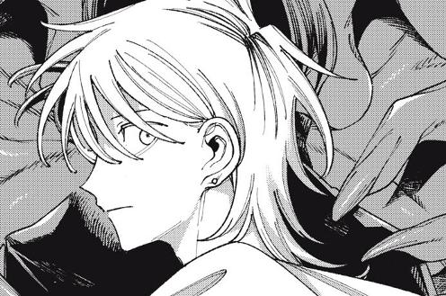 第十二話　化け物どもの夜