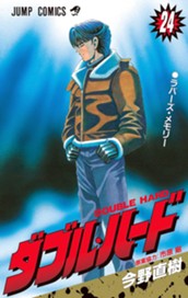 ダブル・ハード 24 のサムネイル