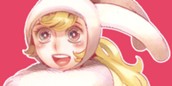 必殺猟師BUNNYさん のサムネイル