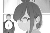 第１０７話　黒子ちゃん① のサムネイル