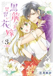 【分冊版】黒龍さまの見習い花嫁 3 のサムネイル