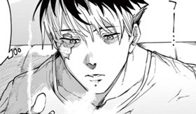 モンキーブレード