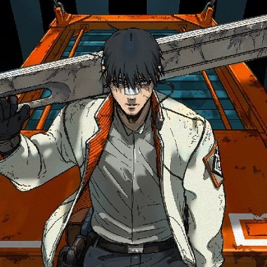 天蓋のヴォールト