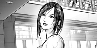 Babel 原作 木下半太 作画 井上紀良 Room 001 崩壊 そして はじまり コミプレ ヒーローズ編集部が運営する無料マンガサイト