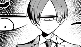 一ツ目先輩は今日も見てくる。