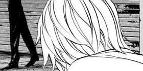 第1話 Death Note 大場つぐみ 小畑健 少年ジャンプ