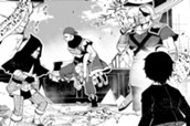 GAME 018　襲撃①　無料公開中！期間限定 のサムネイル