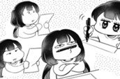 番外編　オバノナナノオフダ のサムネイル