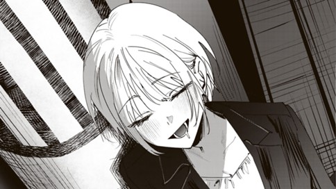 朝村さんと夜山さん