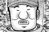 第１７７話　迷途 のサムネイル