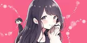 Episode 001 久保さんは僕を許さない 雪森寧々 少年ジャンプ