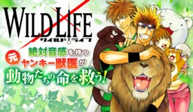 ワイルドライフ