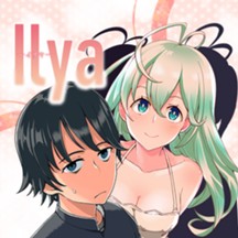 Ilya-イリヤ-