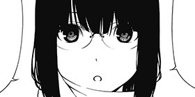 第一話 透明人間の骨 荻野純 少年ジャンプ