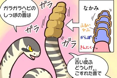 学習マンガ・理科　ウサウサ！