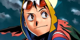 0話 ヴィジランテ 僕のヒーローアカデミア Illegals 古橋秀之 別天荒人 堀越耕平 少年ジャンプ