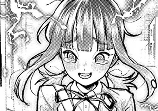 メランコリック・プラズマガール