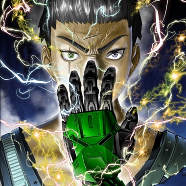 エイジング-80歳以上の若者が暮らす島-