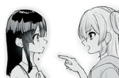 ＃21「初めての姉妹ゲンカ」② のサムネイル