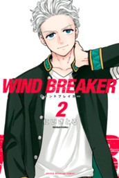 ＷＩＮＤ　ＢＲＥＡＫＥＲ（２） のサムネイル