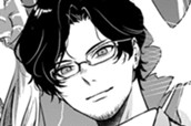 #37 表の顔と裏の顔(1) のサムネイル