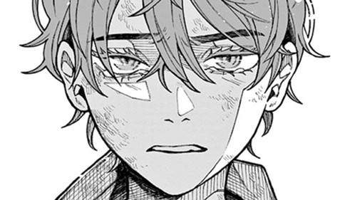 ルーカスと吸血鬼