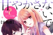 甘やかさないで副社長　～ダンナ様はＳＳＲ～　分冊版（２） のサムネイル