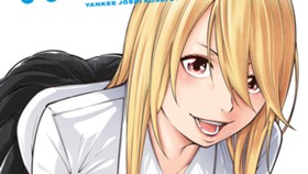 ヤンキーＪＫの異常な愛情