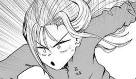 聞いてる北条さん