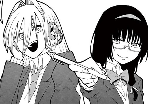 ゲームメイクシンドローム