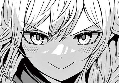 結城くんと湾野さん