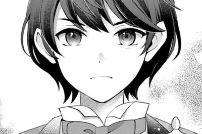 お嬢様探偵ありすと少年執事ゆきとの事件簿